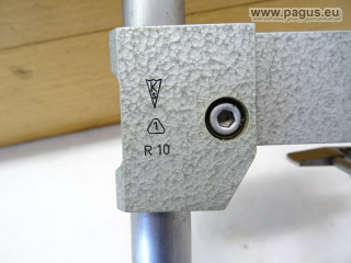 FEINMESS. SUHL Innenfeinmessgerät