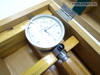 FEINMESS. SUHL Innenfeinmessgerät