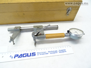 FEINMESS. SUHL Innenfeinmessgerät