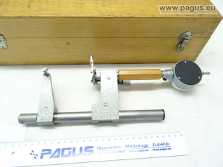 FEINMESS. SUHL Innenfeinmessgerät