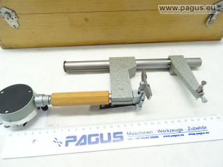 FEINMESS. SUHL Innenfeinmessgerät