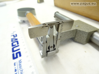 FEINMESS. SUHL Innenfeinmessgerät