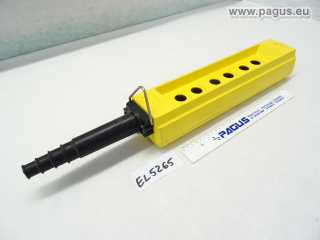 TELEMECANIQUE Leergehäuse für Hängetaster