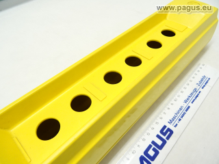 TELEMECANIQUE Leergehäuse für Hängetaster