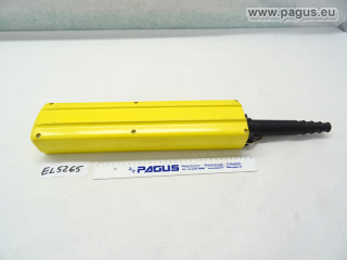 TELEMECANIQUE Leergehäuse für Hängetaster