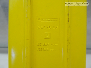 TELEMECANIQUE Leergehäuse für Hängetaster