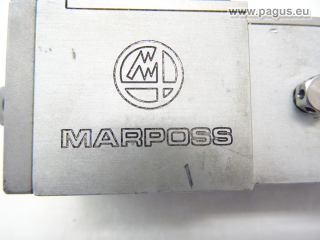 MARPOSS Taster