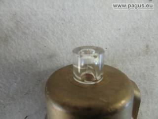 GSR Schrägsitzventil