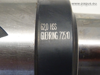 GÜHRING Spiralbohrer