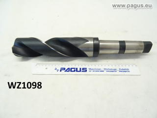 GÜHRING Spiralbohrer