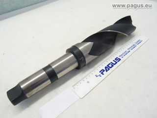 GÜHRING Spiralbohrer