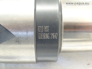 GÜHRING Spiralbohrer