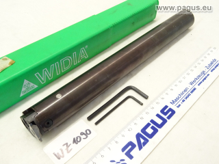 WIDIA Klemmhalter