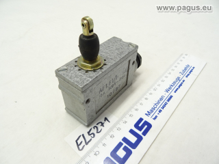 ROBOTRON Endschalter