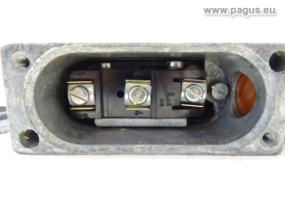 ROBOTRON Endschalter