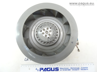 EBM PAPST Radiallüfter