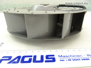 EBM PAPST Radiallüfter