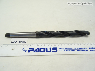 GÜHRING Spiralbohrer