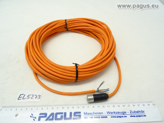 MISAWA DENSEN Datenkabel mit Stecker