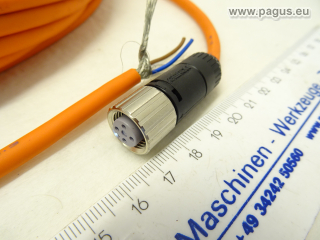 MISAWA DENSEN Datenkabel mit Stecker