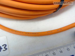 MISAWA DENSEN Datenkabel mit Stecker