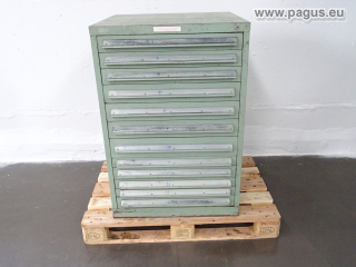 PAGUS Werkzeugschrank