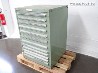PAGUS Werkzeugschrank