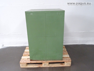PAGUS Werkzeugschrank