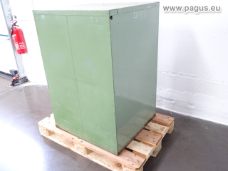 PAGUS Werkzeugschrank