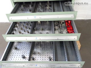 PAGUS Werkzeugschrank