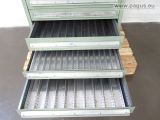PAGUS Werkzeugschrank
