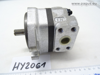 INTEGRAL HYDRAULIK Zahnradpumpe