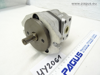 INTEGRAL HYDRAULIK Zahnradpumpe