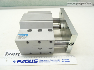 FESTO Führungszylinder