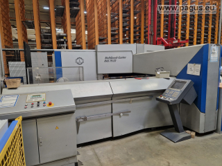 RAS Multibend Center 79.22