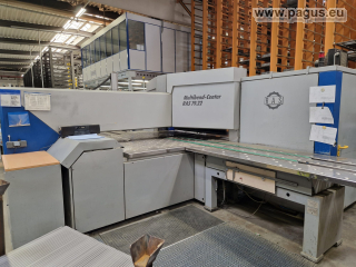 RAS Multibend Center 79.22