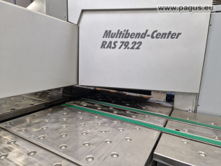 RAS Multibend Center 79.22