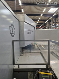 RAS Multibend Center 79.22