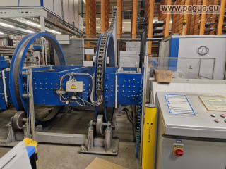 RAS Multibend Center 79.22