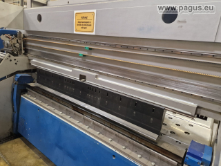 RAS Multibend Center 79.22