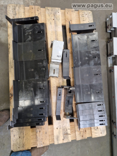 RAS Multibend Center 79.22