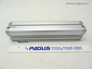 REXROTH Pneumatikzylinder