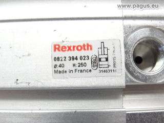 REXROTH Pneumatikzylinder