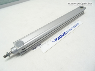 FESTO Kompaktzylinder