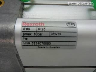 REXROTH Pneumatikzylinder