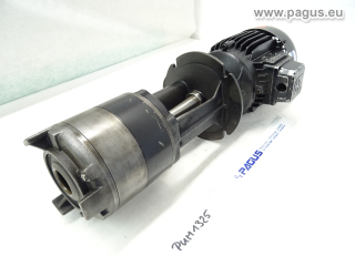 BRINKMANN Eintauchpumpe