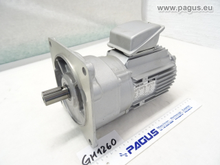 FUJI Getriebemotor