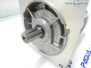 FUJI Getriebemotor