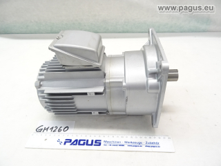 FUJI Getriebemotor