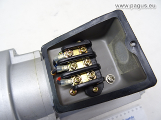 FUJI Getriebemotor